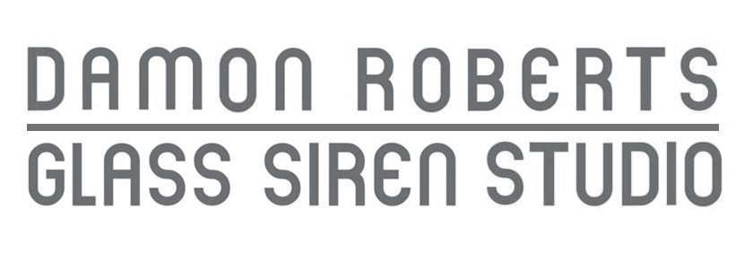 Glass Siren Studio - Abstract Art Prints.