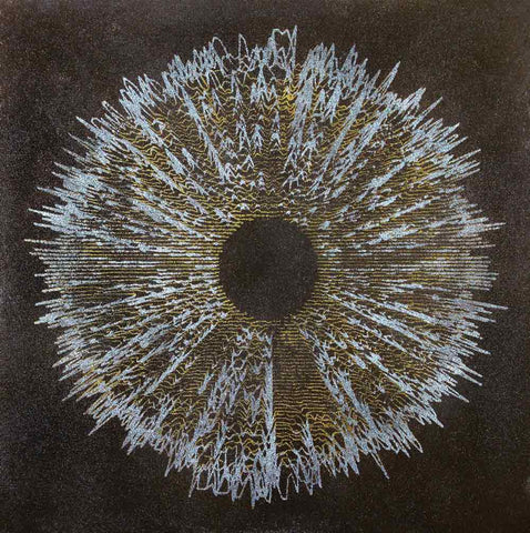 * A3 LARGE DILATION PRINT