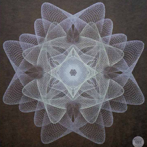 SYNESTHESIA PRINT [MONO]