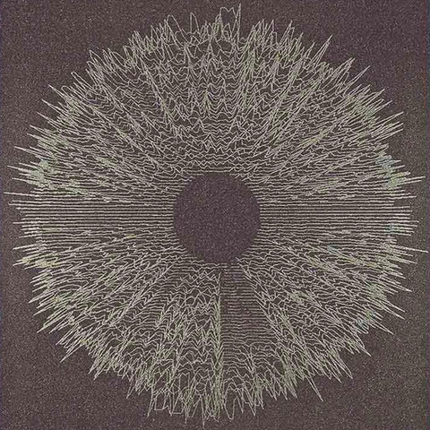 * DILATIONS [TEXTURAL METAL] PRINT - SPECIAL OFFER