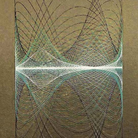 SYNCHRONICITY [GOLD]